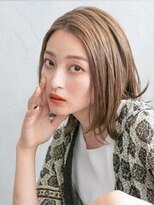 アース 越谷店(HAIR&MAKE EARTH) 洗練