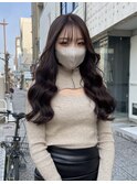 王道1番人気！ブラウンカラー♪