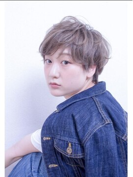 レコバイスニップ(Reco by snip) 柔らかショート