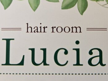 hairroom Lucia