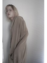 オッジ 溝の口(Oggi)&nbsp;2024’oggi　Winteｒ style　　【溝の口】【美容室】