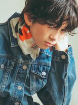 バーノン(VERNON)&nbsp;ＢＯＤＹ　ＰＥＲＭｆｏｒＴＥＥＮ【VERNON】058-262-3611