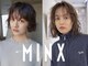 ミンクス 青山店(MINX)の写真/パーマキャンペーン開催!!カミカリスマ三つ星★今旬のニュアンスパーマで垢抜けヘアに[表参道/青山]