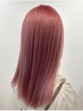 フロート 小阪店(float) 東大阪&艶カラー