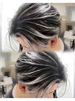 ボノ(vo_no)&nbsp;ホワイトバレイヤージュ