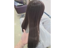 ヘアーメイク リル(HAIR MAKE Lir)