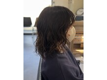 マトヘアーサロン(MATO HAIR SALON)