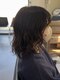 マトヘアーサロン(MATO HAIR SALON)の写真/【豊田市】メンズのツイストスパイラル、無造作パーマ/レディースのナチュラルな艶感パーマもお任せ◎