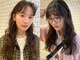ナリー(Nary)の写真/ハードからナチュラルパーマまで。忙しい朝でもオシャレは大事！ライフスタイルに合わせたパーマをご提案♪