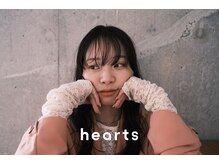 ハーツ(hearts)