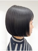 SEED Style ボブ