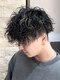 ボタン 木更津店(BOTAN)の写真/普段のヘアセットが簡単に◎お手入れが簡単なパーマスタイル♪初めての方にもオススメです！