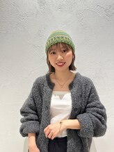 コミレ(COMILE) 川上 結愛