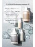 【再来限定】"Specialcare" カット＋ケアカラー＋BYKARTE a Tr