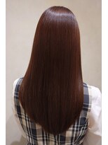 リレーション(Relation)&nbsp;メテオストレート×メテオカラー