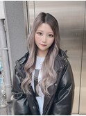 るなっぴちゃんニューカラー♪