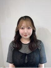 ジャム クリエイティブ ヘアデザイン(jam Creative Hair Design) 齋藤 美薫