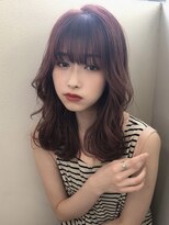 プラチナ(PLATINA) シースルーレイヤー