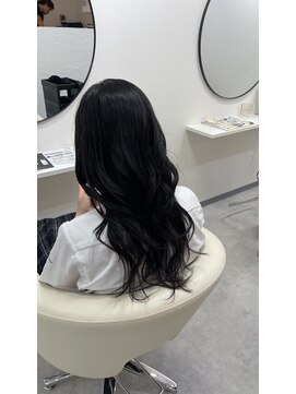 ギア(GEAR) レイヤーカット