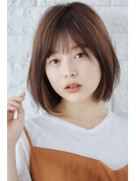 リル 8F 銀座(Rire)&nbsp;ボブ