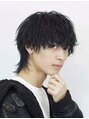 リップス 吉祥寺店 (LIPPS) 骨格に合わせたカットとパーマでお家でも簡単!垢抜け!