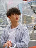 札幌大通駅/MEN'S/メンズカット/メンズパーマ/フェードカット