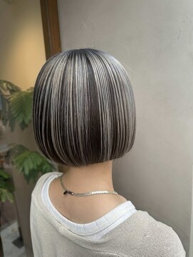 デイジー(Daisy) アンブレラボブ/20代/30代/40代