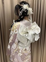 アンベリール(Embellir)