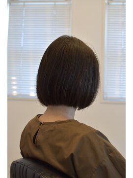 ヘアーズ マツシタ(Hairs MATUSITA) レディース　2025/12/01