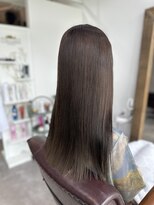 リボーン(reborn)&nbsp;rebornストレートパーマ