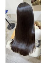 モアナヘア(moana hair)&nbsp;美髪縮毛矯正