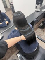 ラ ミミ(La Mimi)&nbsp;【Mimi/SAYAKA】カット/カラー/髪質改善/トリートメント