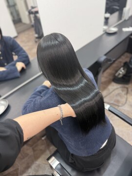 ラ ミミ(La Mimi) 【Mimi/SAYAKA】カット/カラー/髪質改善/トリートメント