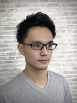 ジ オブスキュア(THE OBSCURE) サッパリショート