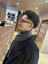 ブローチェ マカナ(BROCHE makana)&nbsp;ミラノコルティナスタイル