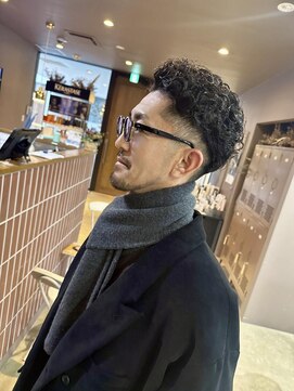 ブローチェ マカナ(BROCHE makana) ミラノコルティナスタイル