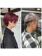 シャルム ヘアー デザイン(CHARME Hair Design)の写真/【中部大会メンズカット優勝】トレンドを取り入れた清潔感ある好印象のスタイルでON/OFFもキマル☆