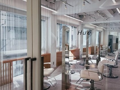 ヒュエ 表参道(Hue)の写真