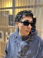 パーキング 心斎橋(PARKiiiNG) ヨーロピアンなおしゃれなメンズパーマ