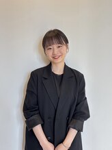 モッズ ヘア メン 中野店(mod's hair men)&nbsp;根建 菜々子