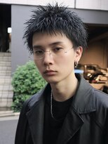 トナリ(tonari)&nbsp;アクティブショート/スパイキーショート