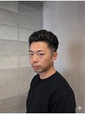 ラフショート