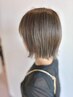 カラークーポン:ブリーチなし透明感【195限】イルミナ＋ケアTr15000→11000