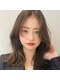 ミミヘアーガーデン(mimi hair garden)の写真/色遊びしたり色っぽアップスタイルにしたりとアレンジ自由★コテ巻きのコツこっそり教えちゃいます♪