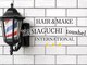 ヤマグチ トゥシェル ヘアー&メイク ヘアーアンドメイクの写真