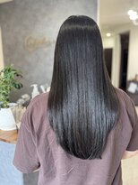 コチ(cochi)&nbsp;【cochi Hair&Spa】大人女性の艶やかロング