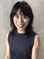 ヘア アイビー キチジョウジ(HAIR I Be, KICHIJOJI)&nbsp;Chiaki Okuda