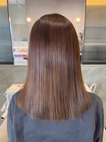 ヴォーグ 大曽根店(VOGUE)&nbsp;大曽根/大曽根駅髪質改善/髪質改善トリートメント