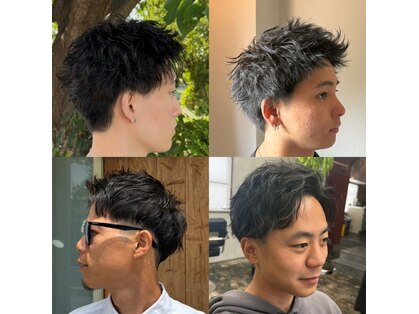 スーク(souq.)の写真