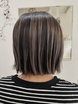 イトア(itoa)&nbsp;プレイングカラーボブ